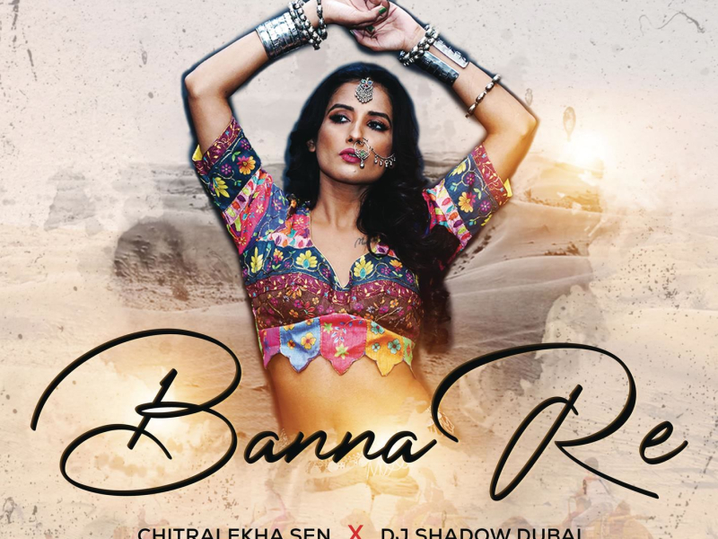 Banna Re (Single)