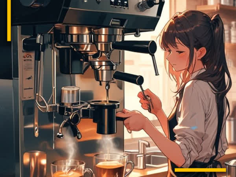 Cafe Không Đường (Chips Remix) (Single)