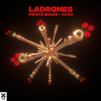 Ladrones (Single)