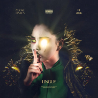 LINGUE (feat. Lil Jolie) (Single)