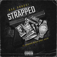 Strapped (Single)
