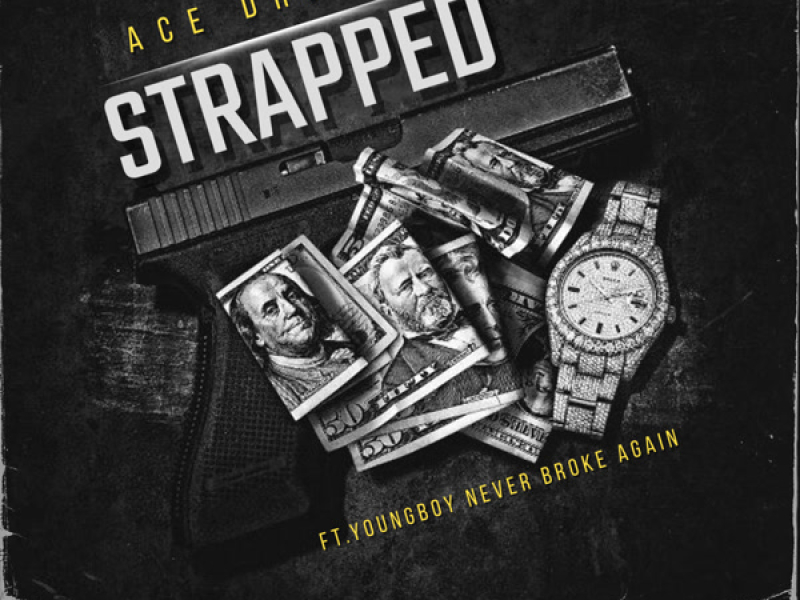 Strapped (Single)