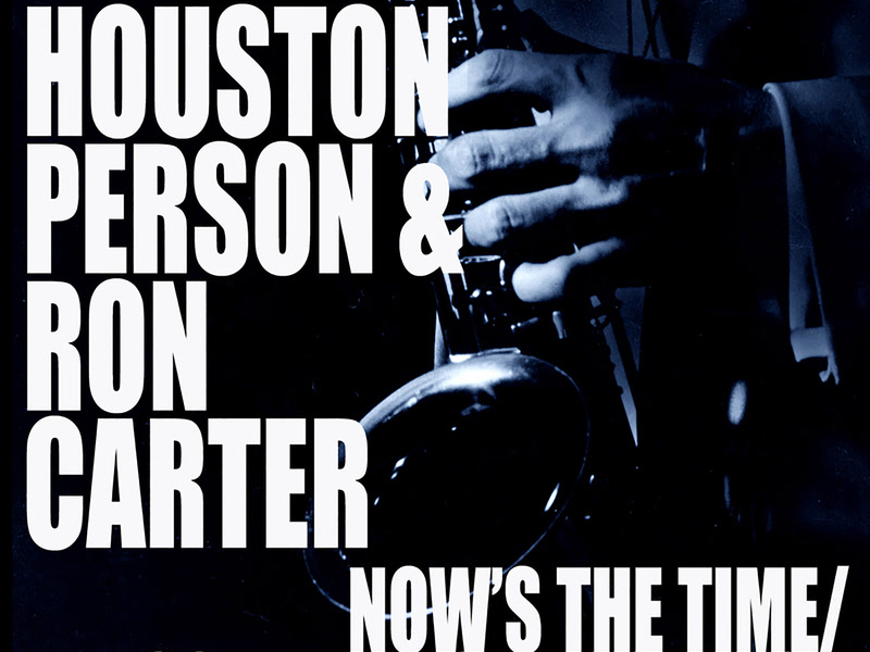 Now's The Time / Something In Common