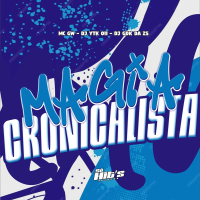 Magia Cronicalista (Single)