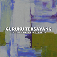 Guruku Tersayang (Single)