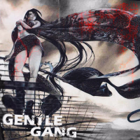 GENTLE GANG (EP)