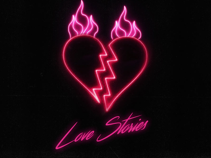 Love Stories (Single)