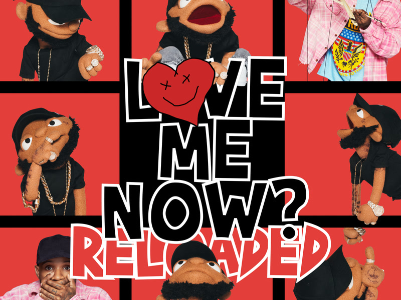 LoVE me NOw (ReLoAdeD)