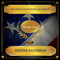 Mister Sandman (Billboard Hot 100 - No. 05) (Single)
