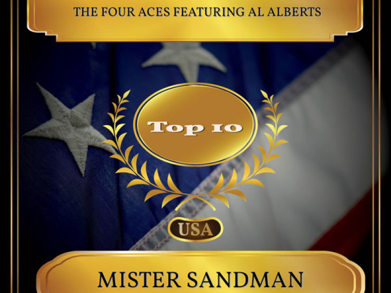 Mister Sandman (Billboard Hot 100 - No. 05) (Single)