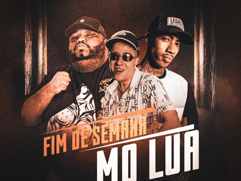 Fim de Semana Mo Lua (Single)