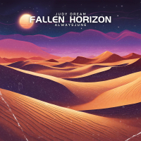 Fallen Horizon (feat. alwaysjune) (Single)