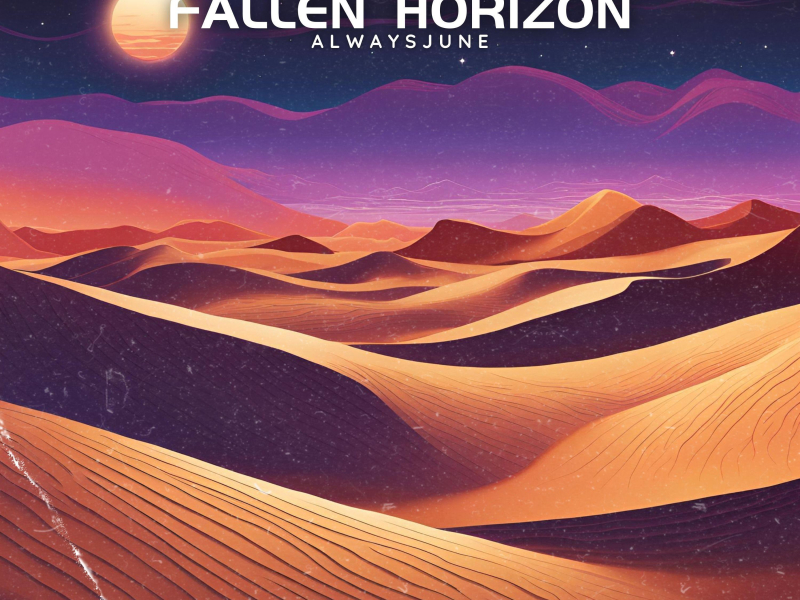 Fallen Horizon (feat. alwaysjune) (Single)