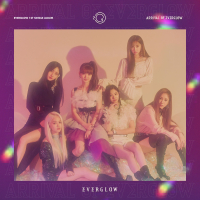 ARRIVAL OF EVERGLOW (EP)