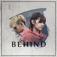 Behind (Single)