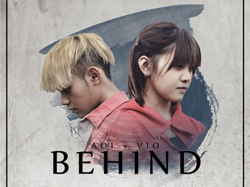 Behind (Single)