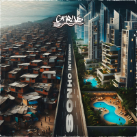 Sonho Interrompido (Single)