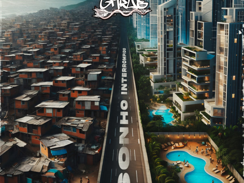 Sonho Interrompido (Single)