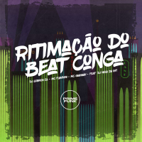 Ritimação do Beat Conga (Single)
