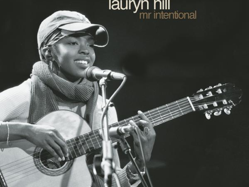 Mr. Intentional (EP)