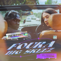 On Tonight (Re-Strict) (EP)