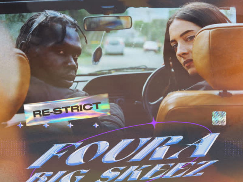 On Tonight (Re-Strict) (EP)