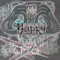 Are You Happy (Single)