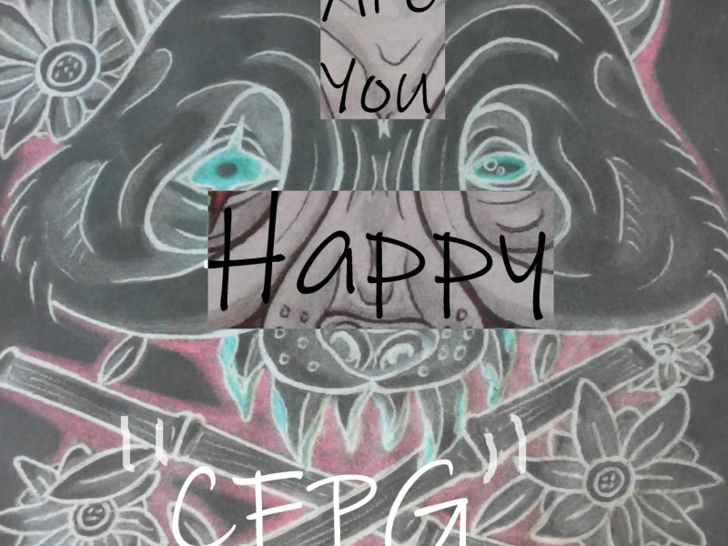 Are You Happy (Single)