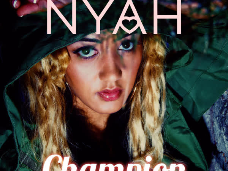 Champion (Remixes) (EP)