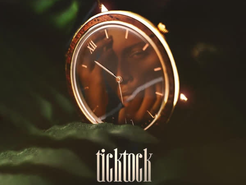 Tick Tock (Single)