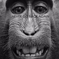 Never Go Back Again (Single)