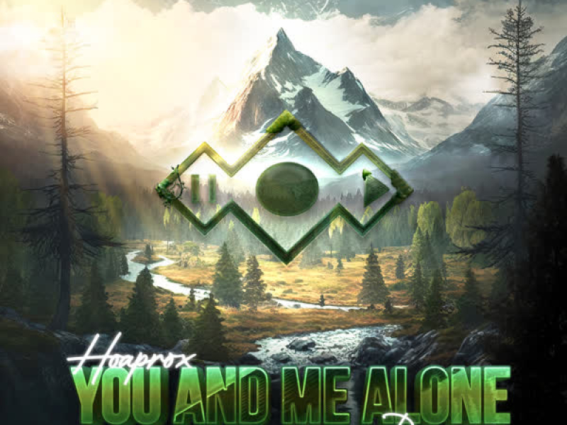 You & Me Alone (Single)