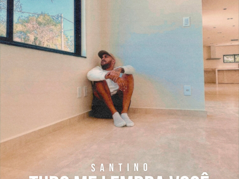 Tudo me Lembra Você (Single)