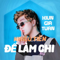 Nhiều Tiền Để Làm Chi (Single)