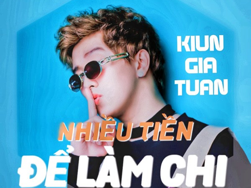 Nhiều Tiền Để Làm Chi (Single)