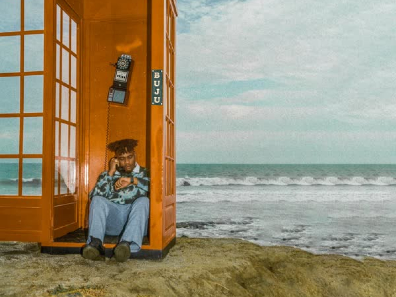 Never Stopped (Single)