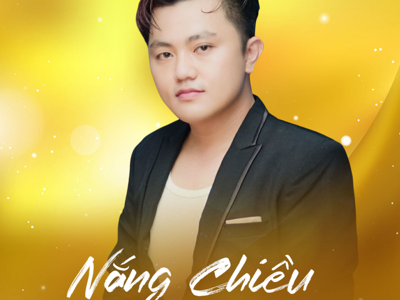 Nắng Chiều (Single)