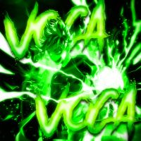 VOCA VOCA (Single)