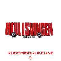 Hjul i Svingen 2023 (Single)