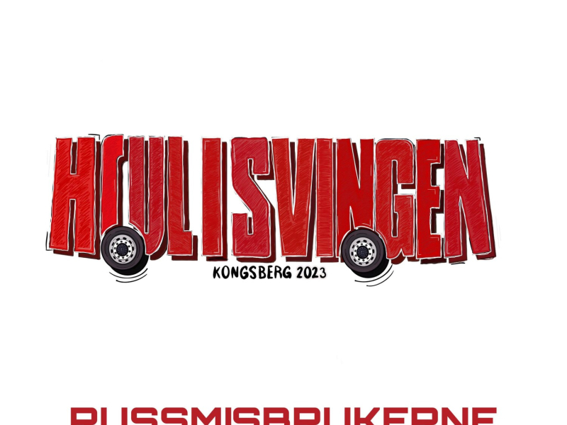 Hjul i Svingen 2023 (Single)