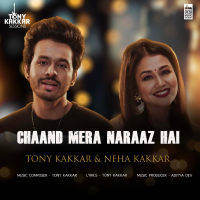 Chaand Mera Naraaz Hai (Single)
