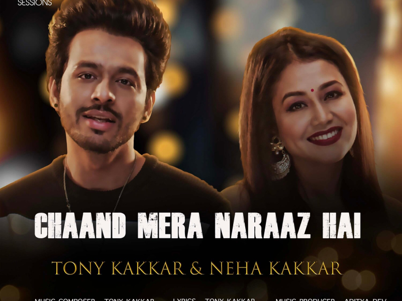 Chaand Mera Naraaz Hai (Single)