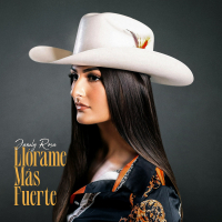 Llórame Más Fuerte (Single)