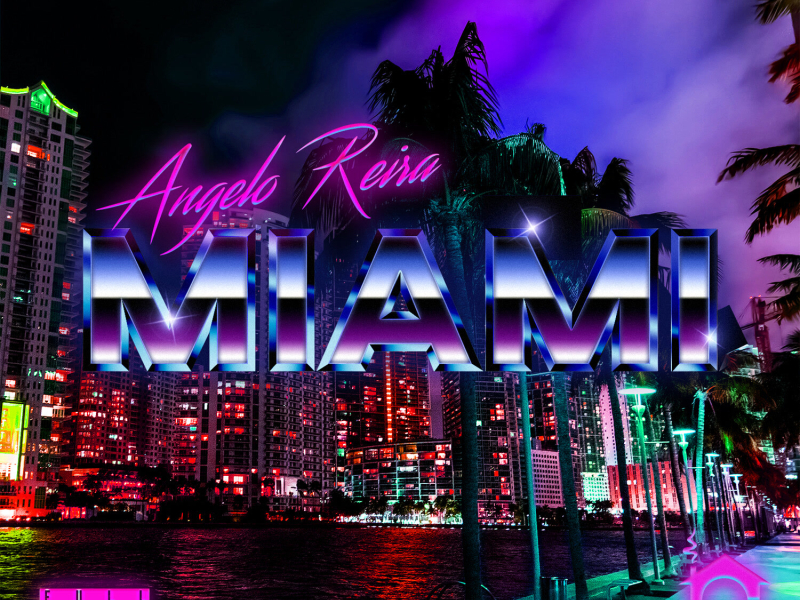 Miami (Single)