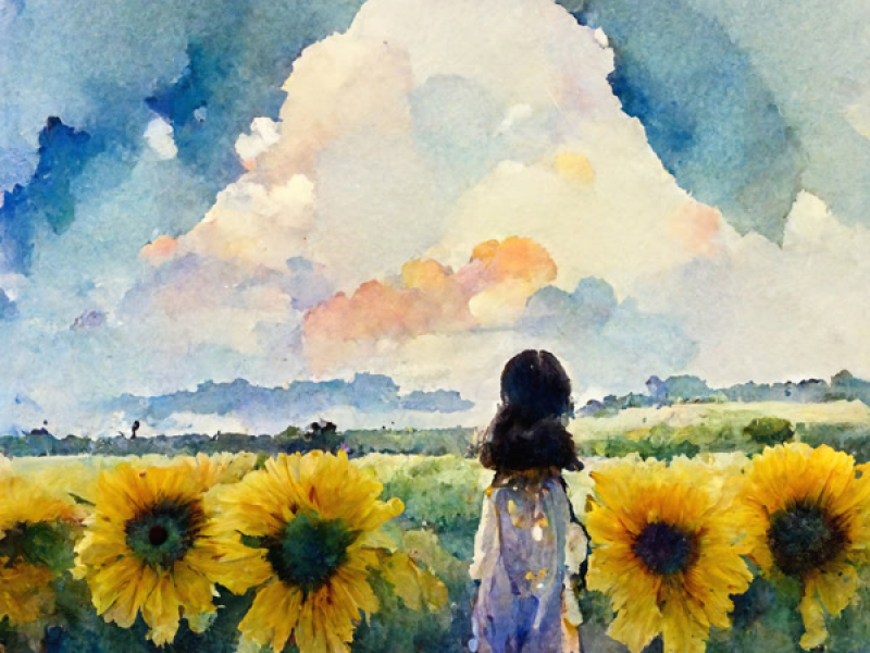 Fallin' Love (Single)