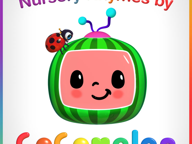 Nursery Rhymes by CoComelon