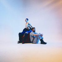 Lonely Without You (Single)