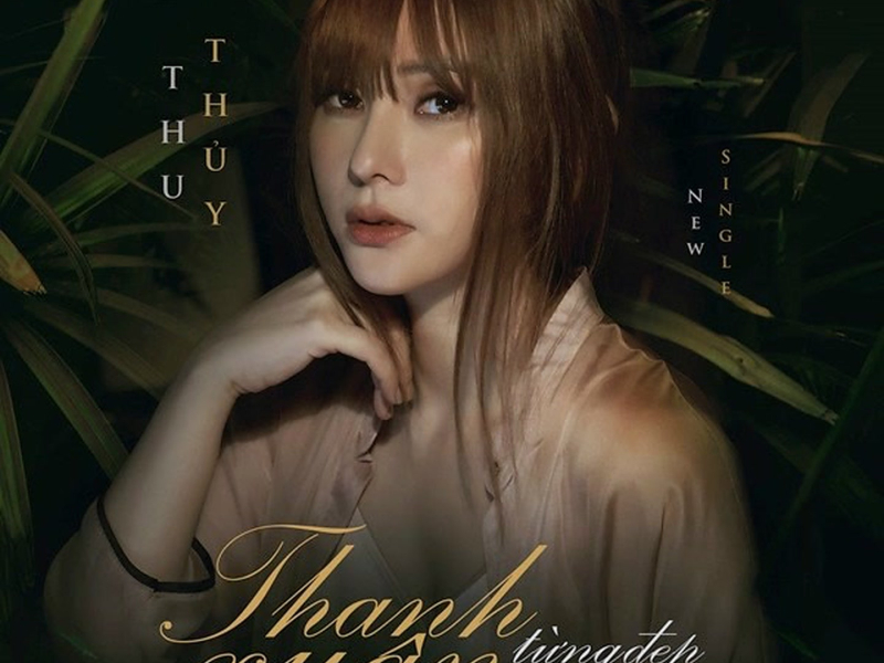 Thanh Xuân Từng Đẹp Đến Thế (Single)