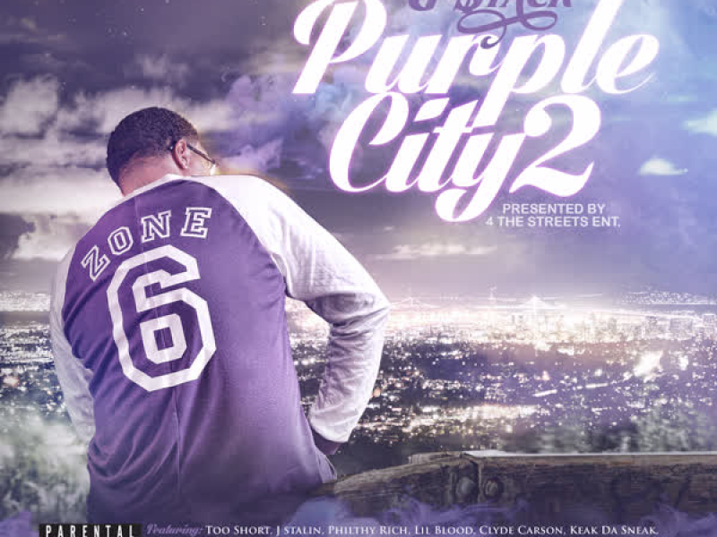 Purple City 2