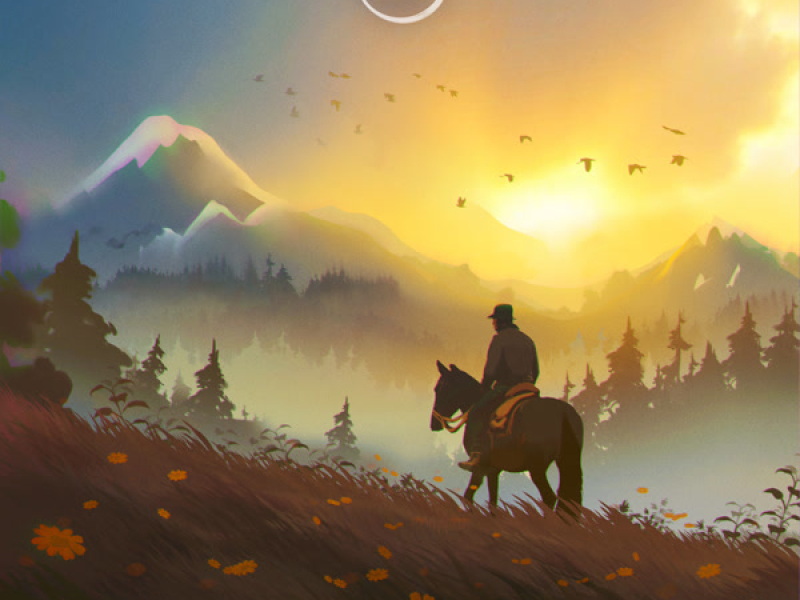 The Journey (Single)